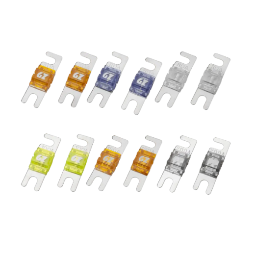 Pojistka Ground Zero GZFU 100A/1 MANL