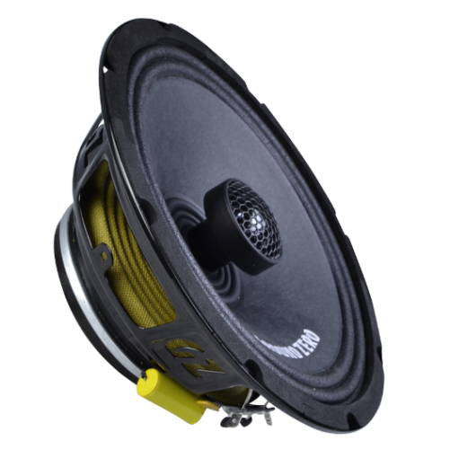 Високоговорител Ground Zero GZCF 8.0XSPL-NEO