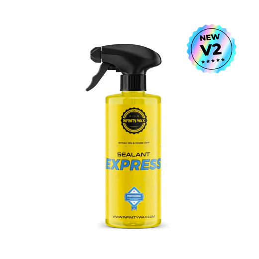 Sealant Infinity Wax Express Spray Sealant (500 ml)
