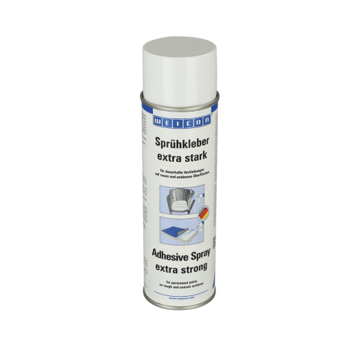 ACV екстра силно лепило за килими (500 ml)