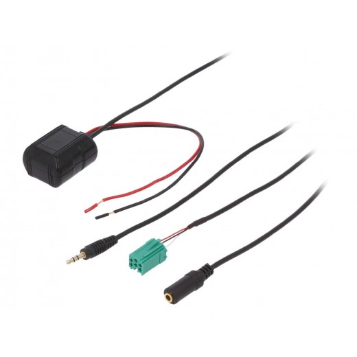 Bluetooth аудио адаптер Bluebird AD.BLUETOOTH.03