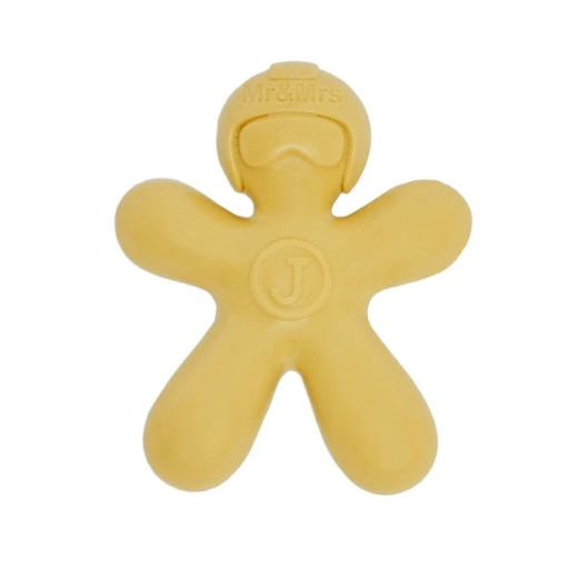 Аромат за автомобил Mr&Mrs Fragrance Big Joy Vanilla