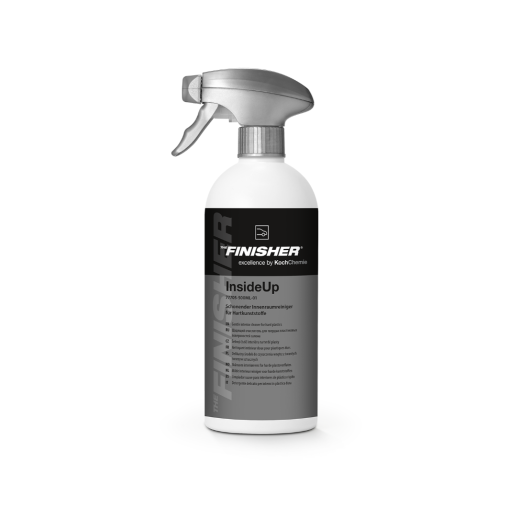 Почистващ препарат за интериор Koch Chemie InsideUp (500 ml)