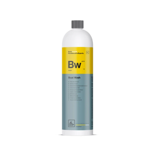 Неутрален шампоан за лодки Koch Chemie Boat Wash (1 l)