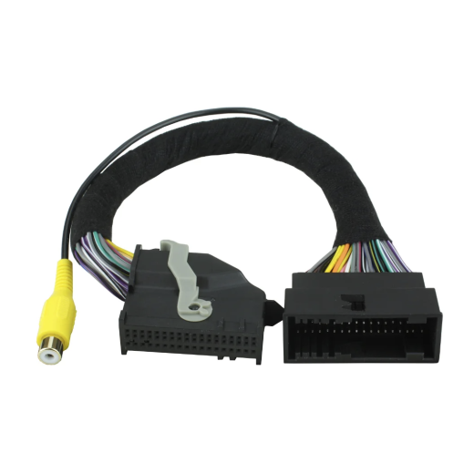 Вход за паркинг камера Ford Sync 2/3