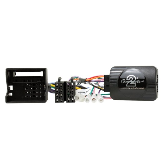 Адаптер за управление на бутоните на волана за Volkswagen New Beetle, Passat B7 Connects2 CTSVW007.2