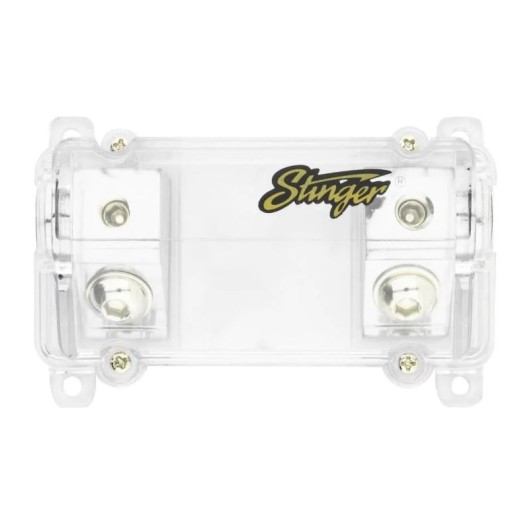 Корпус за предпазител Stinger SPD5204