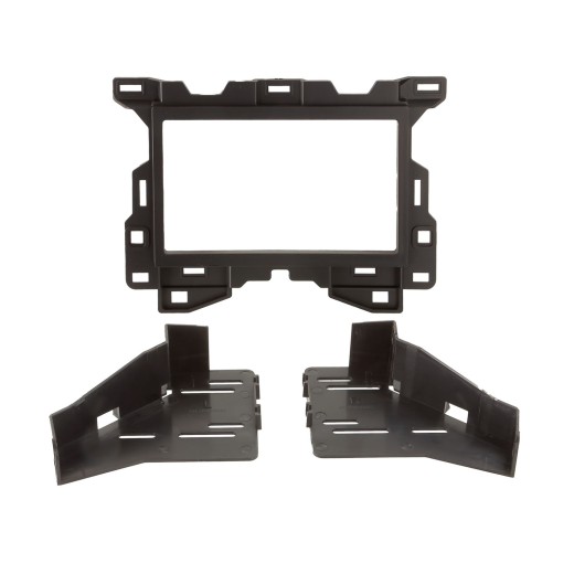 Рамка за монтаж на автомобилно радио за Mercedes Sprinter