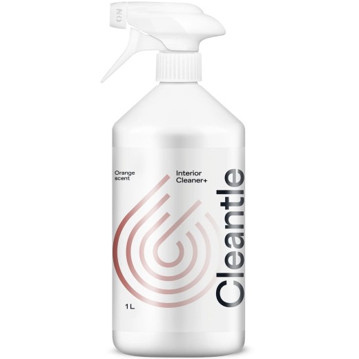 Почистващ препарат за интериора Cleantle Interior Cleaner+ (1 l)