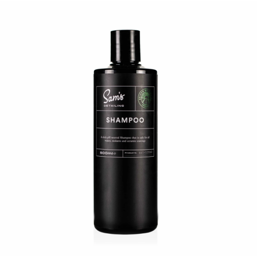Автошампоан Sam's Detailing Shampoo (500 ml)