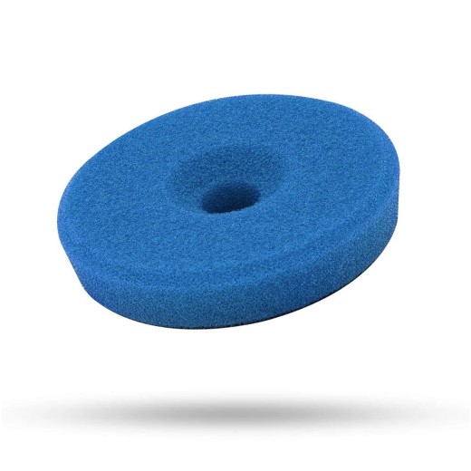 Полиращ диск Liquid Elements Blue Polishing Pad Centriforce V2 Super Heavy Cut - 75 mm