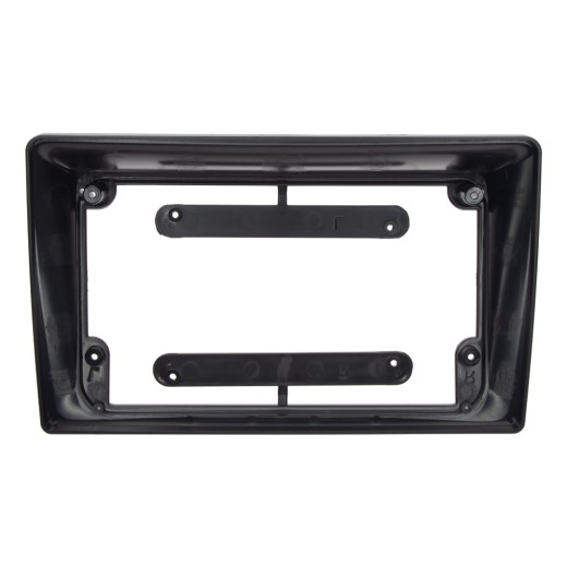 10" адаптерна рамка за автомобилно радио за VW Transporter/Caravelle T5 / T6