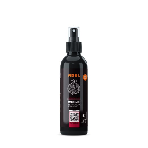 Ароматизатор за въздух ADBL Magic Mist Pomegranate Juice (200 ml)