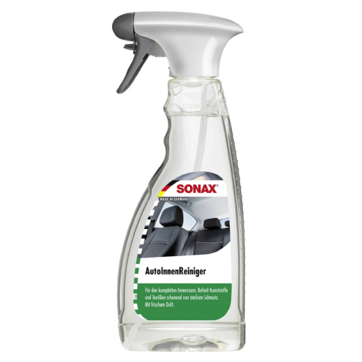 Sonax Auto Innen Reiniger (500 ml)