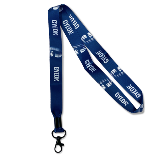 Ключодържател за врат Gyeon Lanyard SpeedG