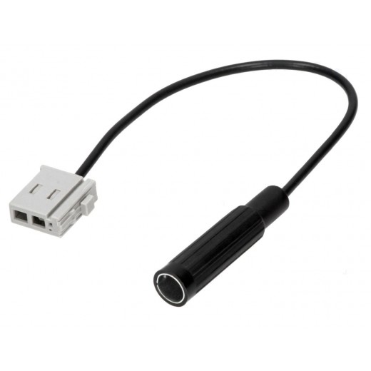 Антенен адаптер 4carmedia AA-SUBARU-RADIO