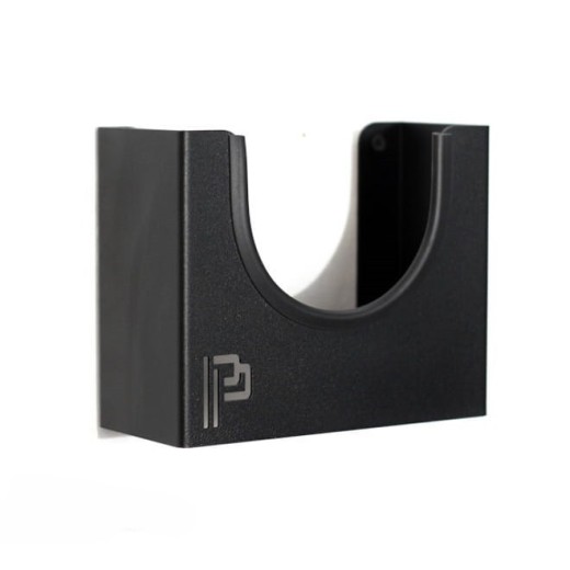 Държач за полираща машина Poka Premium - мини закачалка за полиращи машини