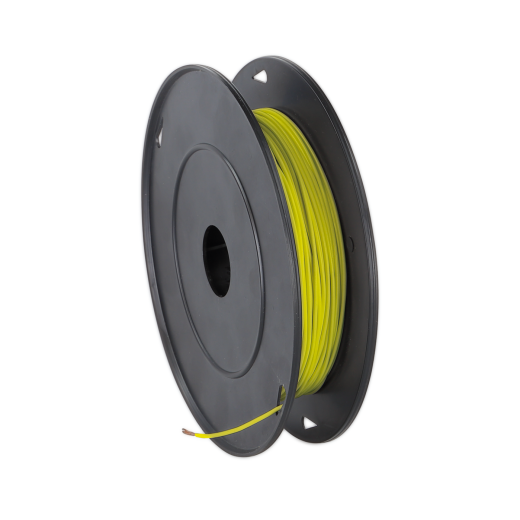 ACV RCP 075 - жълт (1 m)