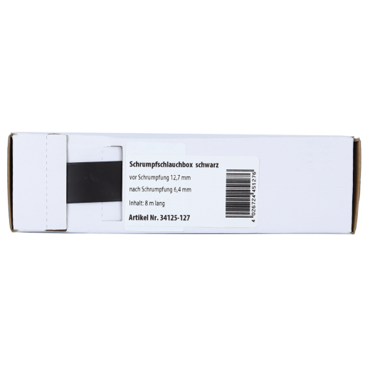 ACV Термосвиваем шлаух 12,7 mm / 8 m