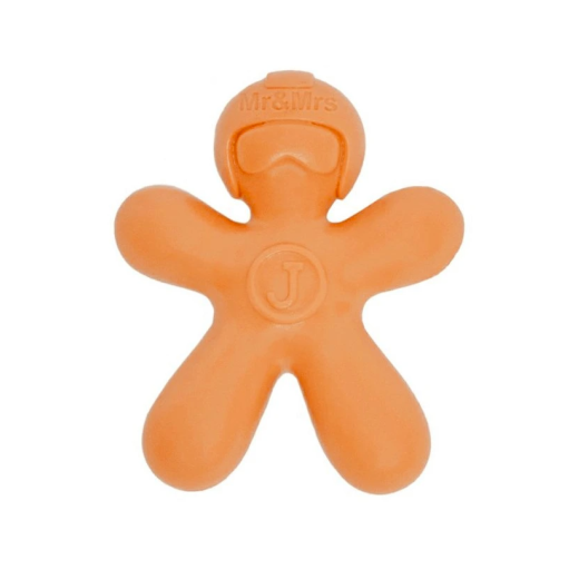 Аромат за автомобиль Mr&Mrs Fragrance Big Joy Summer Fruits