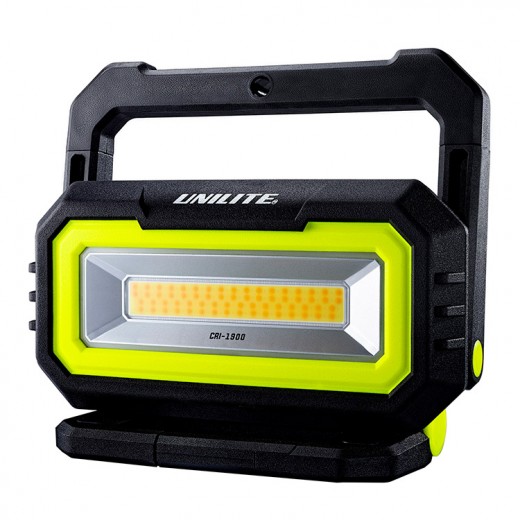 Работно осветление Unilite CRI-1900