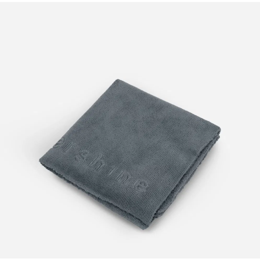 Mikrovláknová utěrka Tershine Microfiber Cloth Fluff