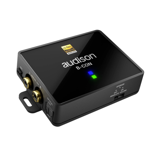 Bluetooth приемник Audison B-CON II