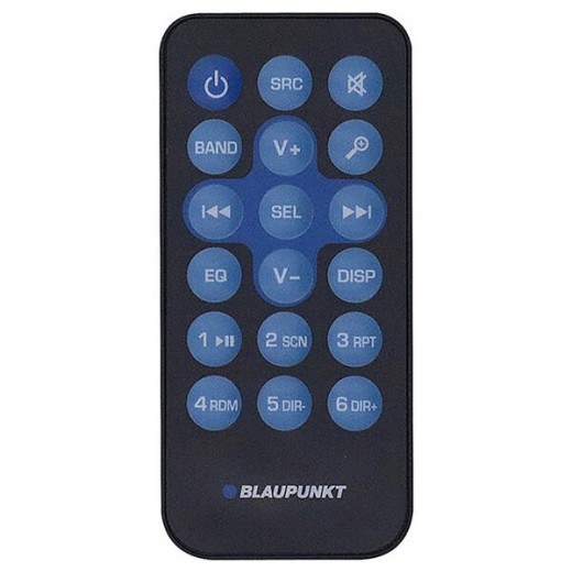 Дистанционно управление Blaupunkt Remote Control 170