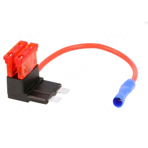 Държач за предпазители 4carmedia ROZ.03