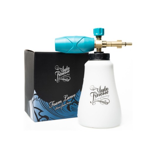 Пеногенератор Auto Finesse Foam Lance V2 Black & Decker