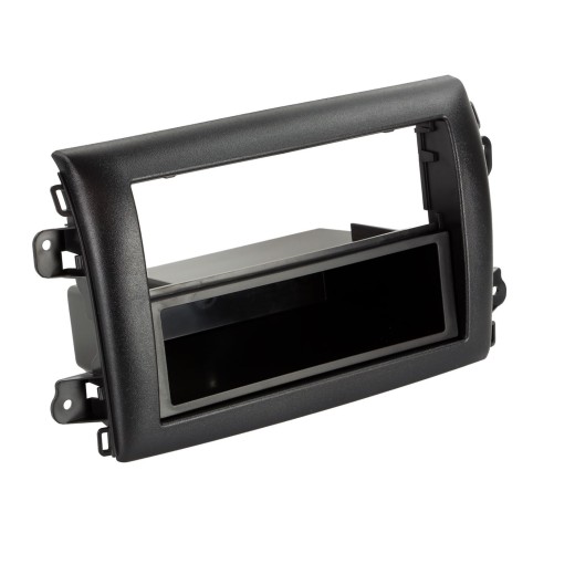 Преходна рамка за радио за Fiat Ducato