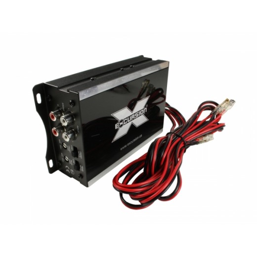 Усилвател Excursion SXA 45