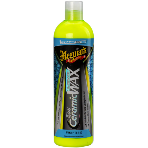 Keramichen vosyk Meguiar's Hybrid Ceramic Liquid Wax (473 ml)