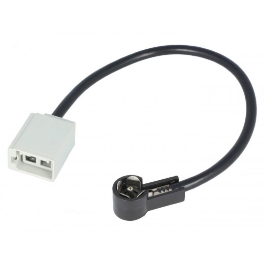 Антенен адаптер 4carmedia AA-VOLVO-ISO