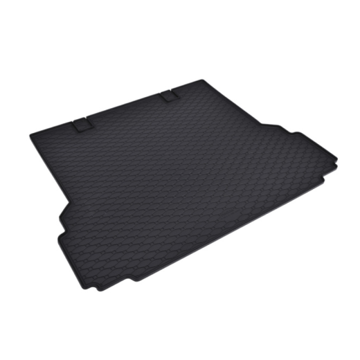 Гумена ваничка за багажник Rigum за BMW серия 5 Touring G61 (2024-), i5 Touring G61 (2024-)