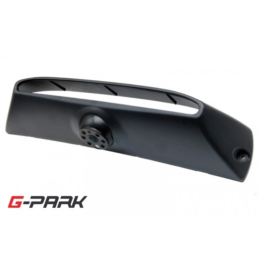 CCD паркинг камера за Iveco Daily