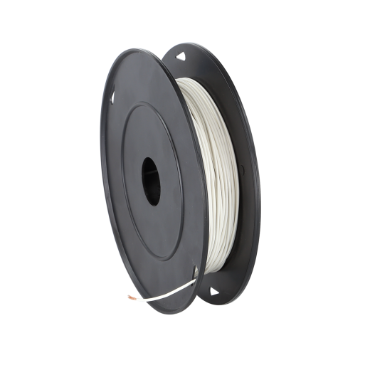 ACV RCP 075 - бял (1 m)