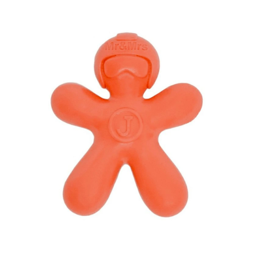 Аромат за автомобил Mr&Mrs Fragrance Big Joy Cherry Blossom