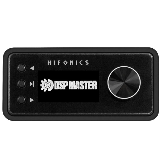 Dálkový ovladač Hifonics HF-DMC