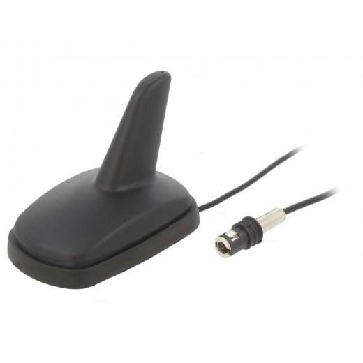 Антена Shark 4carmedia ANT.S17