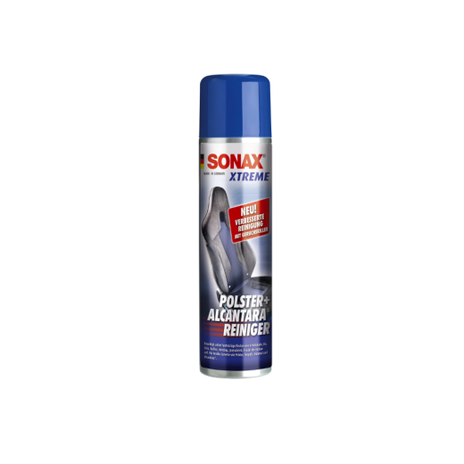 Sonax EXTREME Polster und Alcantara Reiniger (400 ml)