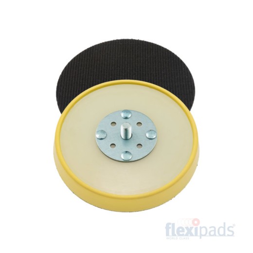 Държач Flexipads 4.25” No Hole Grip 5/16 UNF