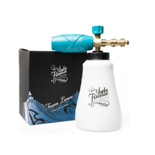 Пеногенератор Auto Finesse Foam Lance V2 Bosch