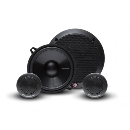 Тонколони Rockford Fosgate PRIME R152-S