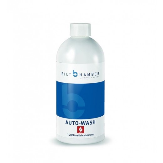 Avtoshampion Bilt Hamber Auto-Wash (500 ml)