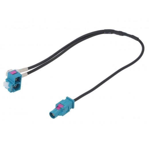 Антенен адаптер 4carmedia AD.ANT.N08