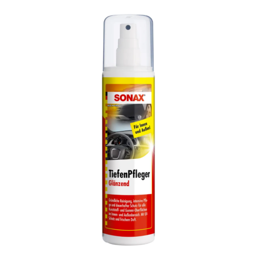 Sonax Tiefen Pfleger Glänzend (300 ml)