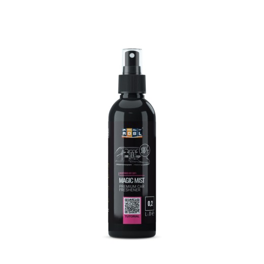 Освежител за въздух ADBL Magic Mist QD1 (200 ml)