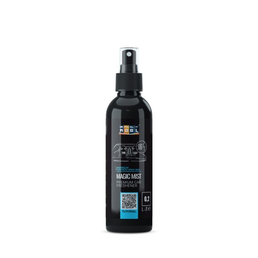 Освежител за въздух ADBL Magic Mist SSW (200 ml)