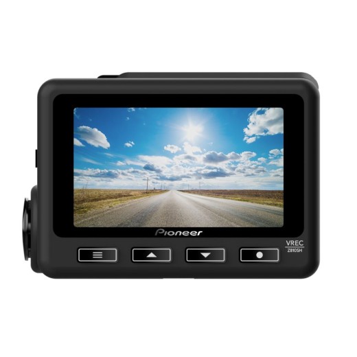 Видеорегистратор Pioneer VREC-Z810SH
